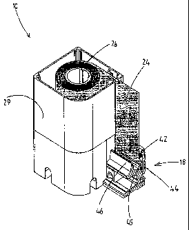 Une figure unique qui représente un dessin illustrant l'invention.